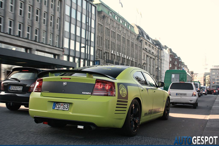 Gespot: matte kleuren deel 96