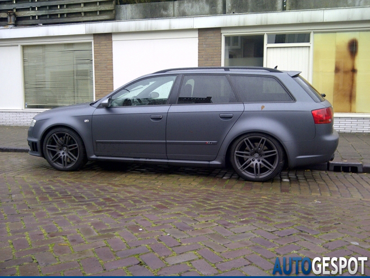Gespot: matte kleuren deel 96