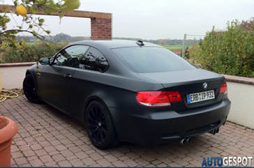Gespot: matte kleuren deel 96