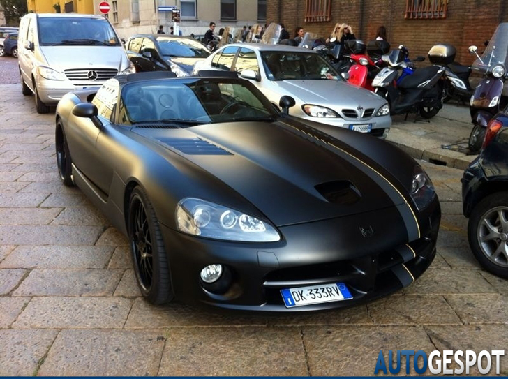 Gespot: matte kleuren deel 97