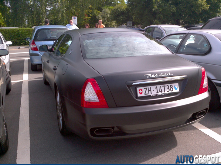 Gespot: matte kleuren deel 97