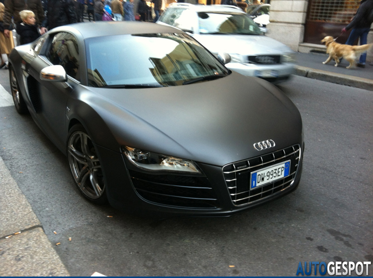 Gespot: matte kleuren deel 97