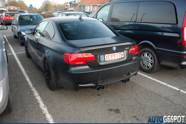 Gespot: matte kleuren deel 97