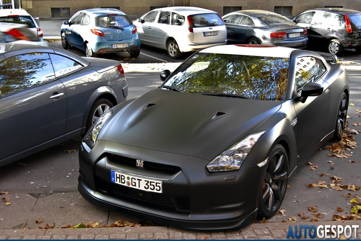 Gespot: matte kleuren deel 98