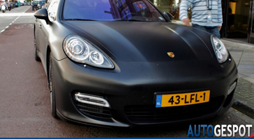 Gespot: matte kleuren deel 98