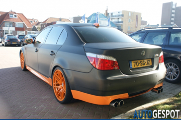 Gespot: matte kleuren deel 98