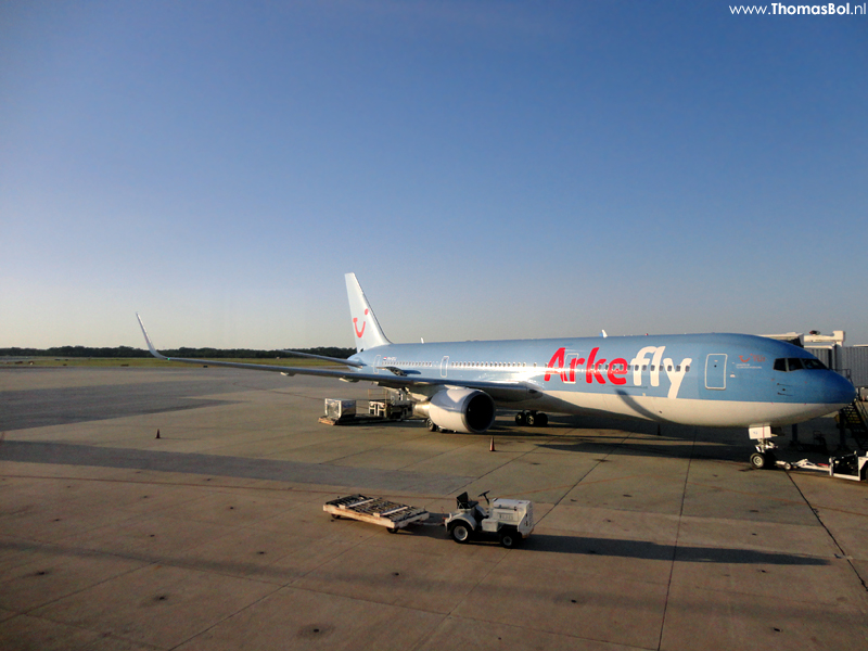 Reisverslag: I'm in Miami Beach! 