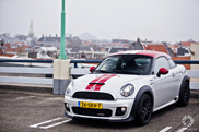 Gereden: Mini John Cooper Works Coupé