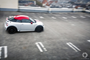 Gereden: Mini John Cooper Works Coupé