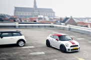 Gereden: Mini John Cooper Works Coupé