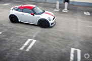Gereden: Mini John Cooper Works Coupé
