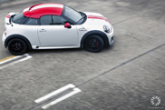 Gereden: Mini John Cooper Works Coupé