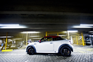 Gereden: Mini John Cooper Works Coupé