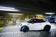 Gereden: Mini John Cooper Works Coupé
