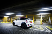 Gereden: Mini John Cooper Works Coupé