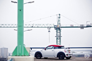 Gereden: Mini John Cooper Works Coupé