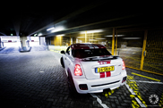 Gereden: Mini John Cooper Works Coupé
