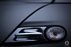 Gereden: Mini John Cooper Works Coupé