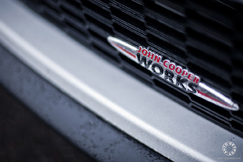 Gereden: Mini John Cooper Works Coupé