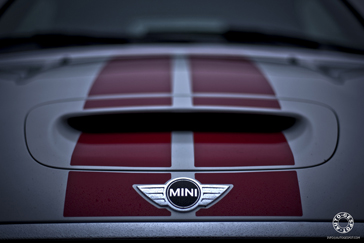 Gereden: Mini John Cooper Works Coupé