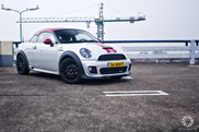 Gereden: Mini John Cooper Works Coupé
