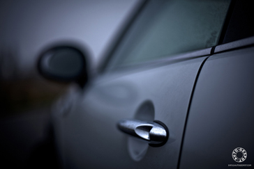 Gereden: Mini John Cooper Works Coupé