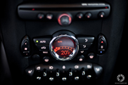 Gereden: Mini John Cooper Works Coupé