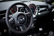 Gereden: Mini John Cooper Works Coupé