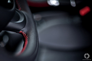 Gereden: Mini John Cooper Works Coupé