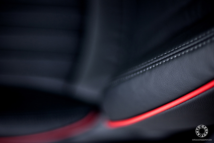 Gereden: Mini John Cooper Works Coupé