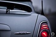 Gereden: Mini John Cooper Works Coupé