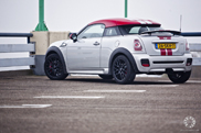 Gereden: Mini John Cooper Works Coupé