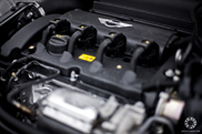 Gereden: Mini John Cooper Works Coupé