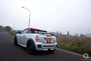 Gereden: Mini John Cooper Works Coupé