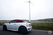 Gereden: Mini John Cooper Works Coupé