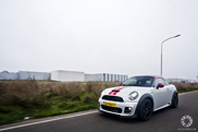 Gereden: Mini John Cooper Works Coupé