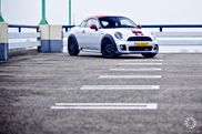 Gereden: Mini John Cooper Works Coupé