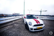 Gereden: Mini John Cooper Works Coupé
