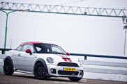 Gereden: Mini John Cooper Works Coupé