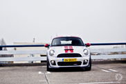 Gereden: Mini John Cooper Works Coupé