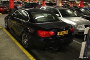 Leuke extra: gespot bij de Miljonair Fair 2011