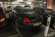 Leuke extra: gespot bij de Miljonair Fair 2011