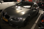 Leuke extra: gespot bij de Miljonair Fair 2011