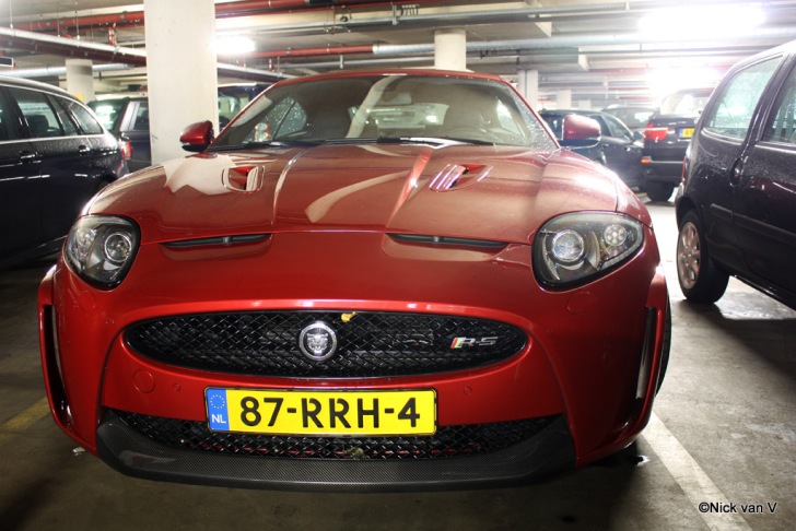 Leuke extra: gespot bij de Miljonair Fair 2011