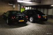 Leuke extra: gespot bij de Miljonair Fair 2011