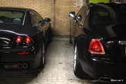 Leuke extra: gespot bij de Miljonair Fair 2011