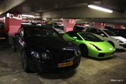 Leuke extra: gespot bij de Miljonair Fair 2011