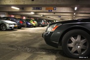 Leuke extra: gespot bij de Miljonair Fair 2011
