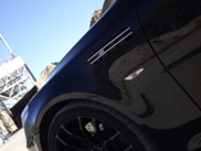 Fotoshoot: vier verschillende BMW's