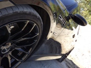 Fotoshoot: vier verschillende BMW's